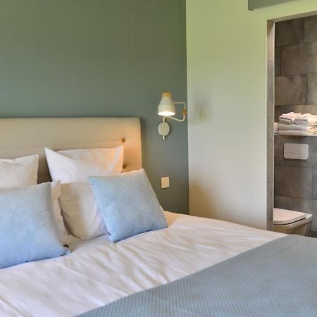 B&B Entre Champs Ohain ภายนอก รูปภาพ