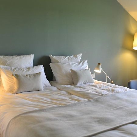 B&B Entre Champs Ohain ภายนอก รูปภาพ